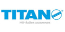 Logo TITAN Umreifungstechnik GmbH & Co. KG
