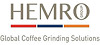 Logo Hemro Manufacturing Germany GmbH in Hamburg
