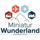 Logo Miniatur Wunderland Hamburg GmbH in Hamburg