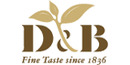 Logo Dethlefsen & Balk GmbH in Hamburg