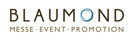 Logo Blaumond GmbH in Norderstedt