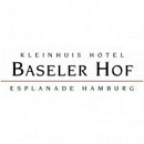 Logo Hotel Baseler Hof in Hamburg