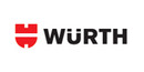 Logo Adolf Würth GmbH & Co. KG in Hamburg