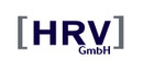 Logo HRV GmbH in Hamburg