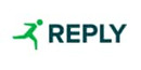 Logo Reply in Hamburg