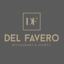 Logo Del Favero in Hamburg