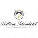 Logo Bellevue Rheinhotel in Boppard