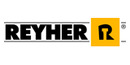 Logo F. REYHER Nchfg. GmbH & Co. KG in Hamburg