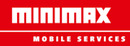 Logo Minimax Mobile Services GmbH in Hamburg