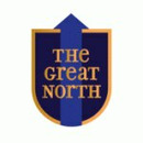 Logo Holstentherme GmbH The Great North in Kaltenkirchen