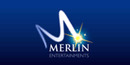 Logo Merlin Entertainments Group Deutschland GmbH in Hamburg