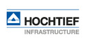 Logo HOCHTIEF Infrastructure GmbH in Hamburg
