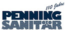 Logo Penning Sanitär Handel GmbH & Co. KG in Oststeinbek