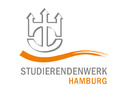 Logo Studierendenwerk Hamburg - Anstalt des öffentlichen Rechts in Hamburg