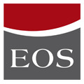 Logo EOS Holding in Hamburg