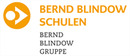 Logo Bernd Blindow Gruppe in Hamburg