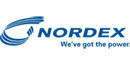 Logo Nordex SE in Hamburg