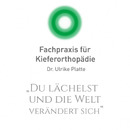 Logo Praxis für Kieferorthopädie / Dr. Ulrike Platte in Düsseldorf