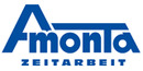 Logo KG AMONTA GmbH & Co.