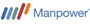 Logo Manpower GmbH & Co. KG in Hamburg