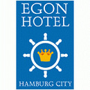 Logo Egon Hotel Hamburg City in Hamburg