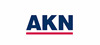 Logo AKN Eisenbahn AG in Kaltenkirchen