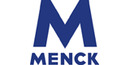 Logo MENCK GmbH in Kaltenkirchen
