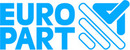 Logo EUROPART Holding GmbH in Hamburg