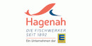 Logo Hagenah Frische GmbH in Hamburg