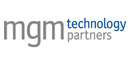 Logo mgm technology partners GmbH in Hamburg