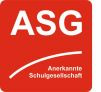 ASG - Anerkannte Schulgesellschaft mbH