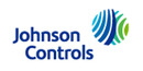 Logo Johnson Controls in Hamburg