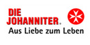 Logo Johanniter-Unfall-Hilfe e.V. Landesverband Nord in Quickborn, Kreis Pinneberg