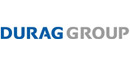 Logo DURAG GROUP in Hamburg