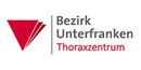 Logo Thoraxzentrum Bezirk Unterfranken in Bad Kissingen