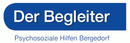Logo Der Begleiter gGmbH in Hamburg