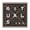 Logo Rituals Cosmetics Germany GmbH in Hamburg