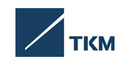 Logo TKM GmbH in Bargteheide