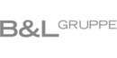 Logo B & L Management Services GmbH in Hamburg