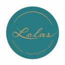 Logo LOLAs Bistro in Hamburg
