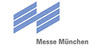 Logo Messe München GmbH in München