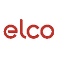 Logo ELCO GmbH in Hamburg