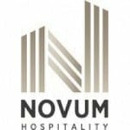 Logo Head Office der Novum Hospitality in Hamburg