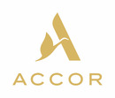 Logo ACCOR Hotels in Hamburg