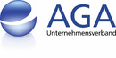 Logo AGA Norddeutscher Unternehmensverband Großhandel, Außenhandel, Dienstleistung e.V. in Norderstedt