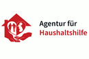 Logo Agentur für Haushaltshilfe GmbH in Quickborn, Kreis Pinneberg