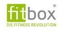 Logo fitbox GmbH in Teltow