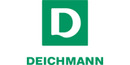 Logo Deichmann SE in Hamburg