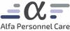 Logo Alfa Personnel Care GmbH in Hamburg