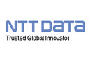 Logo NTT DATA Business Solutions AG in Hamburg